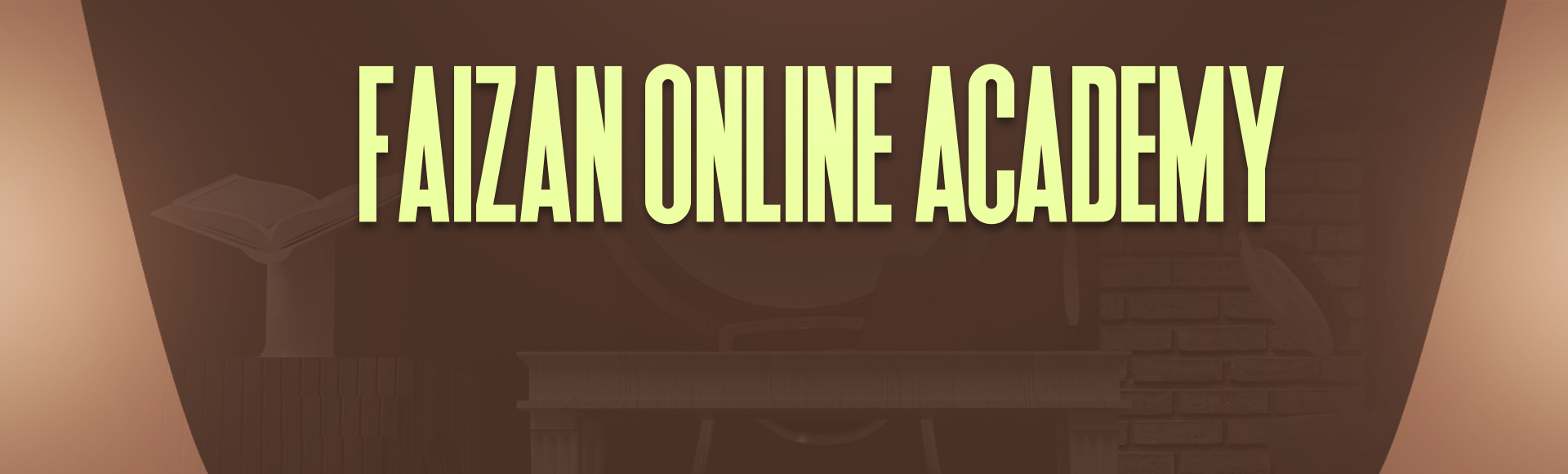 Faizan Online Academy